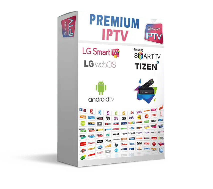 IPTV